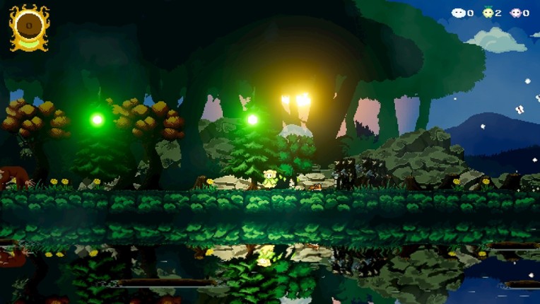 Reenchant screenshot