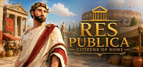 Games like Res Publica