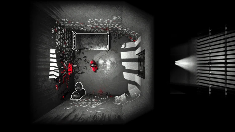 Resonance screenshot