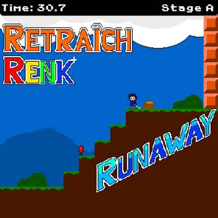 Retraich Renk Runaway Image