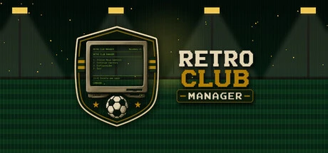 Games like Retro Club Manager