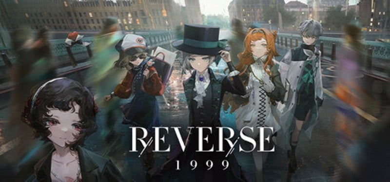 Reverse: 1999 Game Cover