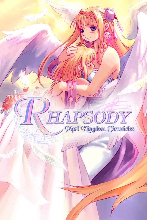 Games like Rhapsody: Marl Kingdom Chronicles