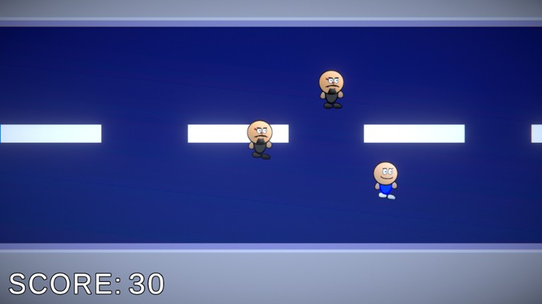 Richest Thief screenshot