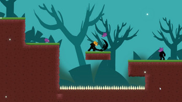 Rite of Awakening screenshot