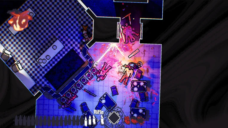 RitualRX screenshot