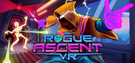 Games like Rogue Ascent VR