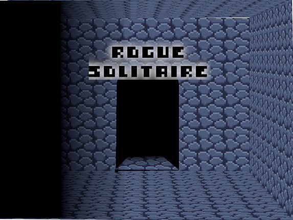 RogueSolitaire Game Cover