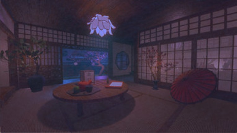 Rokoh: Journey in Myself screenshot