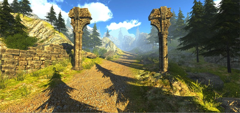 Rules of Destruction screenshot