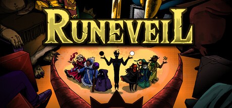 Games like Runeveil