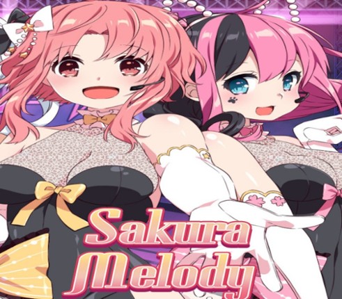 Sakura Melody Image