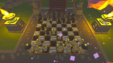 Samurai Chess Image