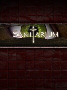 Games like Sanatorium
