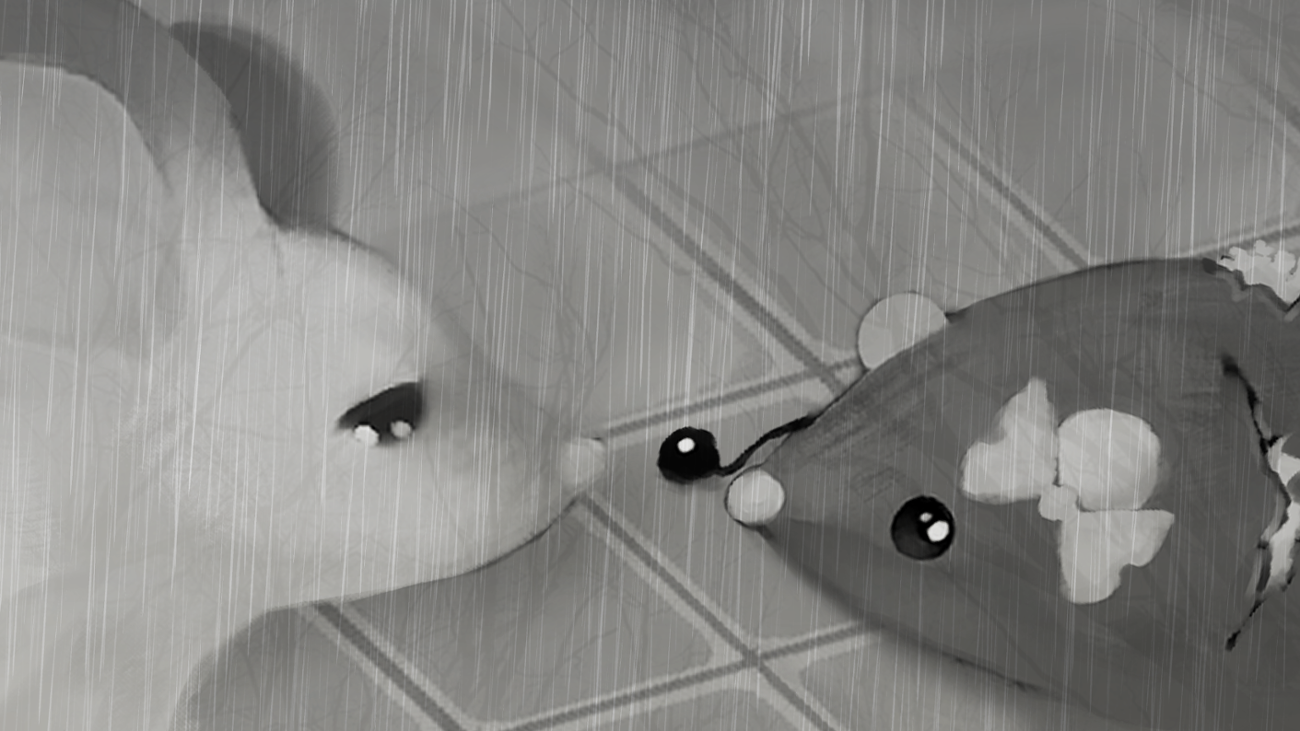Games like Save Princess Mouse