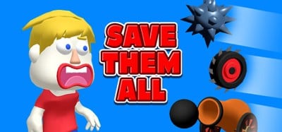 Save them all Image