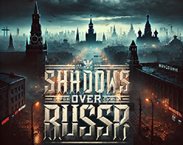 Games like Shadows over Russia (Demo)