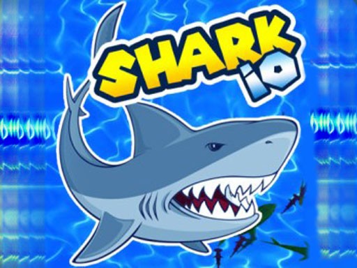 Games like Shark Io3