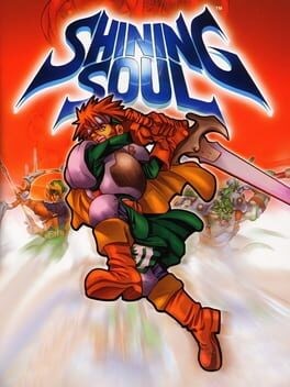 Games like Shining Soul