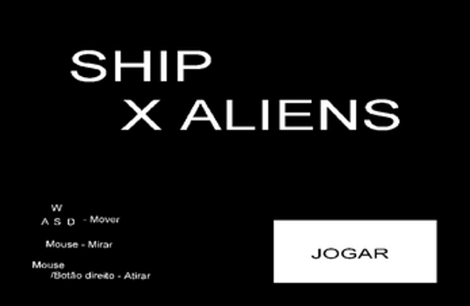 Ship X Aliens Image