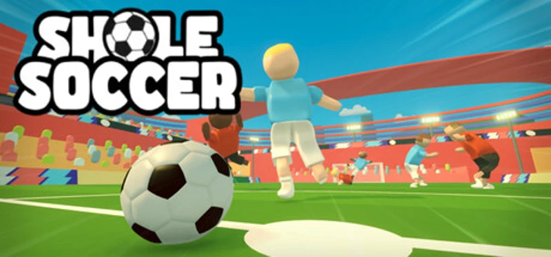 Shole Soccer Image