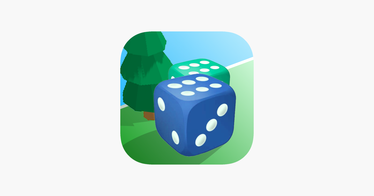 Games like Shut The Box 3D