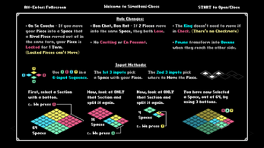 Simultani-Chess Image