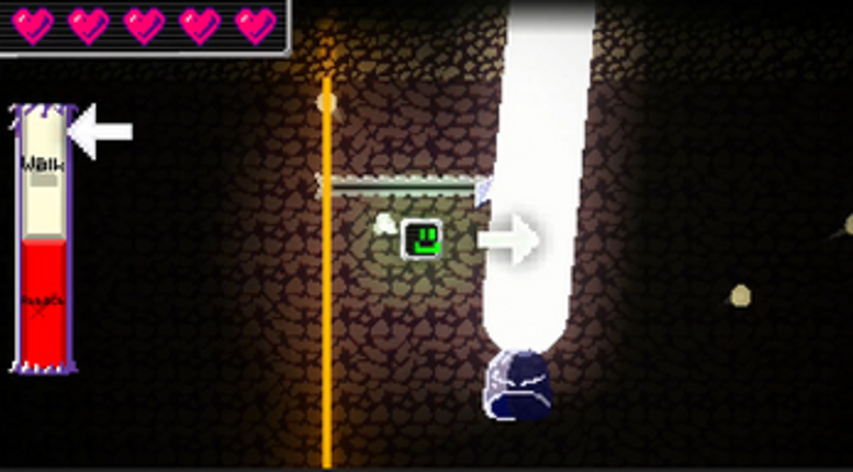 Single Button screenshot