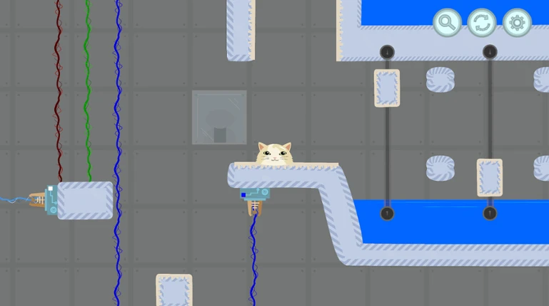 SlimeKitten Image