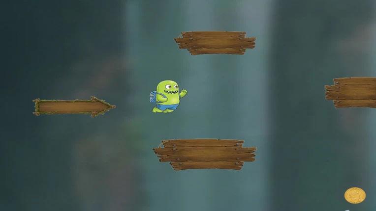 Slippery Image