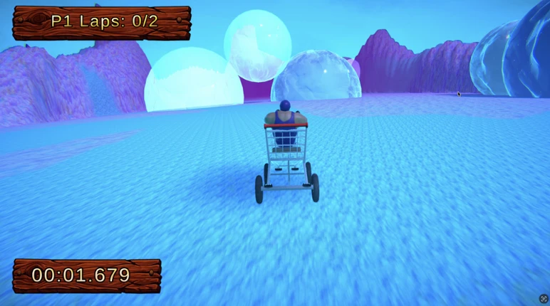 Soapboxed screenshot