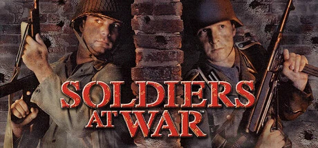 Games like Soldiers at War