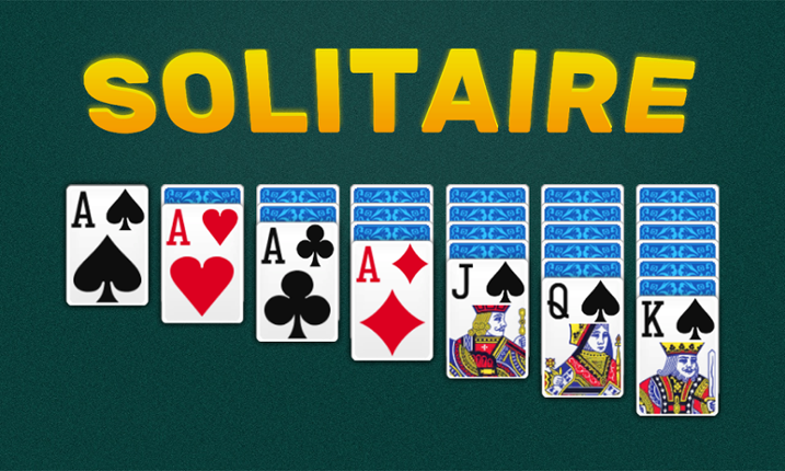 Solitaire - Casual Game Image