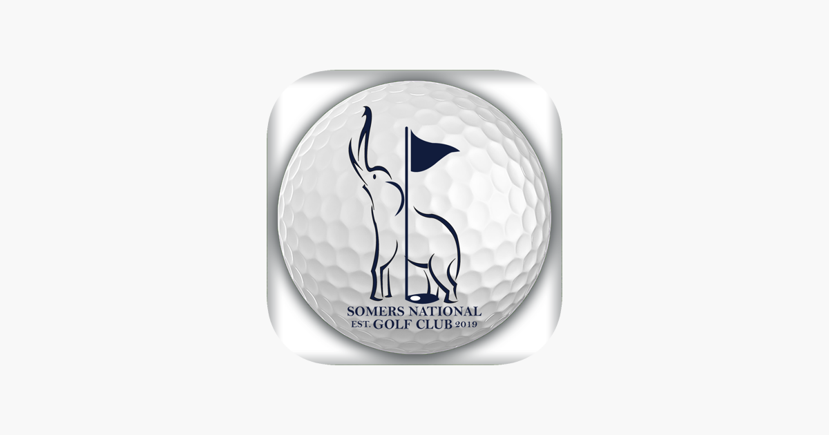 Games like Somers National Golf Club