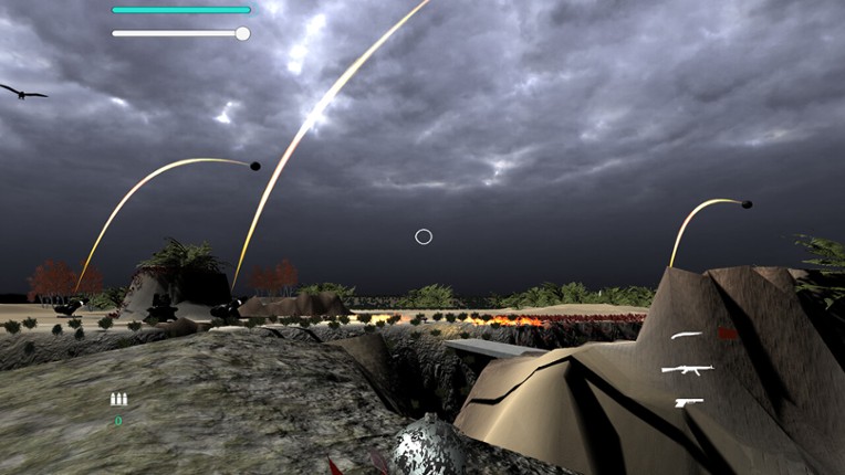 sotas/时空幽灵 screenshot