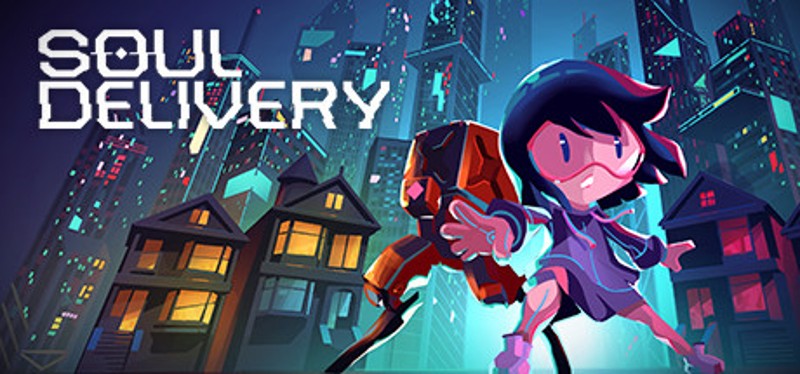 Soul Delivery Image
