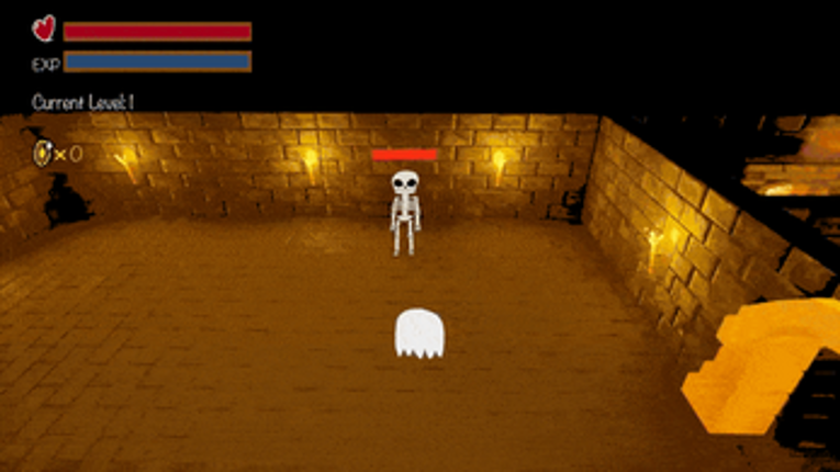 Soulbinder screenshot