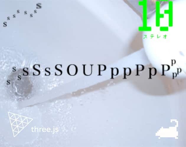 Games like SOUP JS