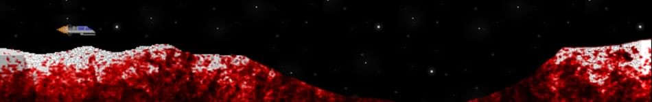 Games like Space Blaster (Lines)