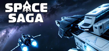 Games like Space Saga