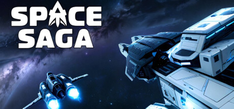 Space Saga Image