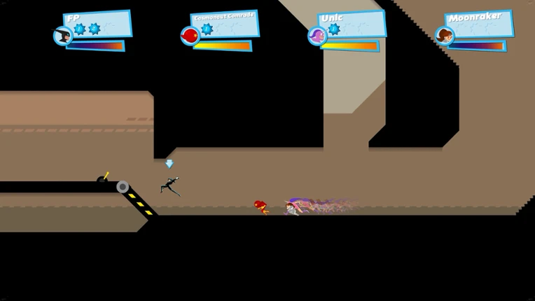 SpeedRunners Image