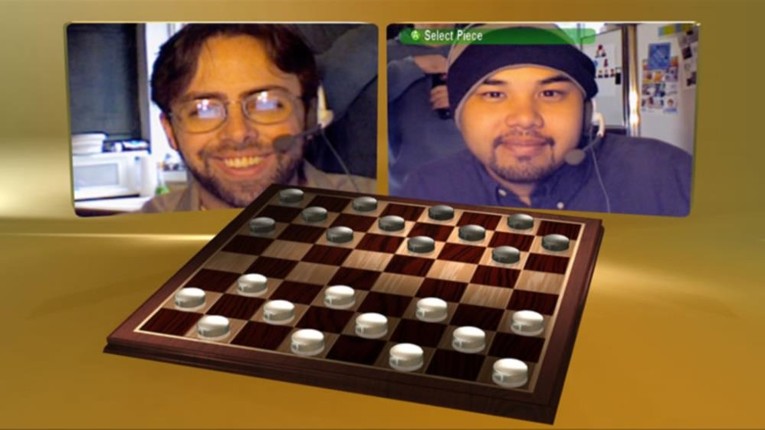 Spyglass Board Games screenshot