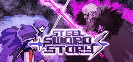 Games like Steel Sword Story