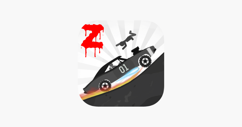 Stickman Zombie Destruction Image