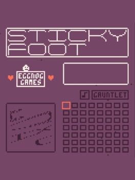 Games like Stickyfoot