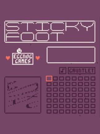 Stickyfoot Image