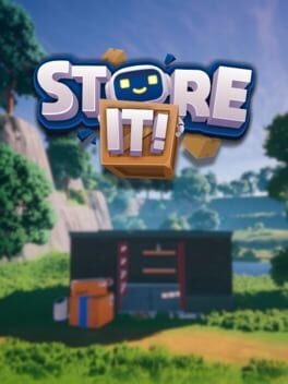 Games like Store It!
