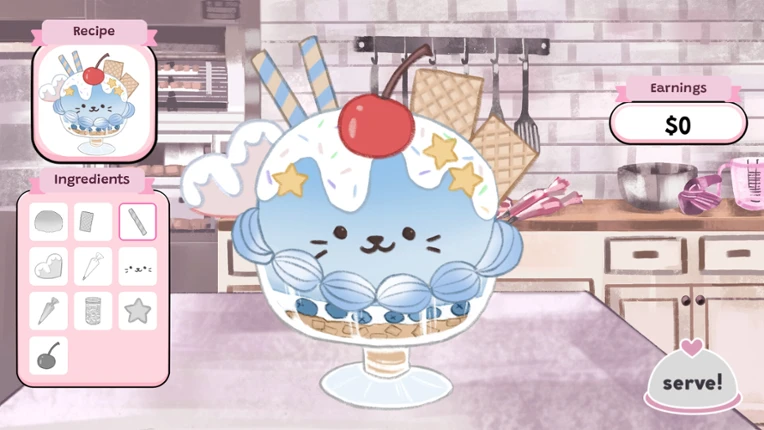 strawberry season Image