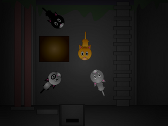 Stray 2D: Chapter One Image